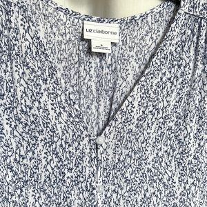 Liz Claiborne Blouse